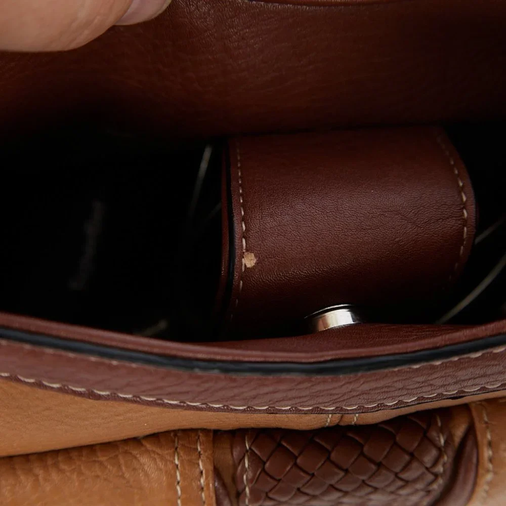 b.o.c. Born Concept Brown Handbag